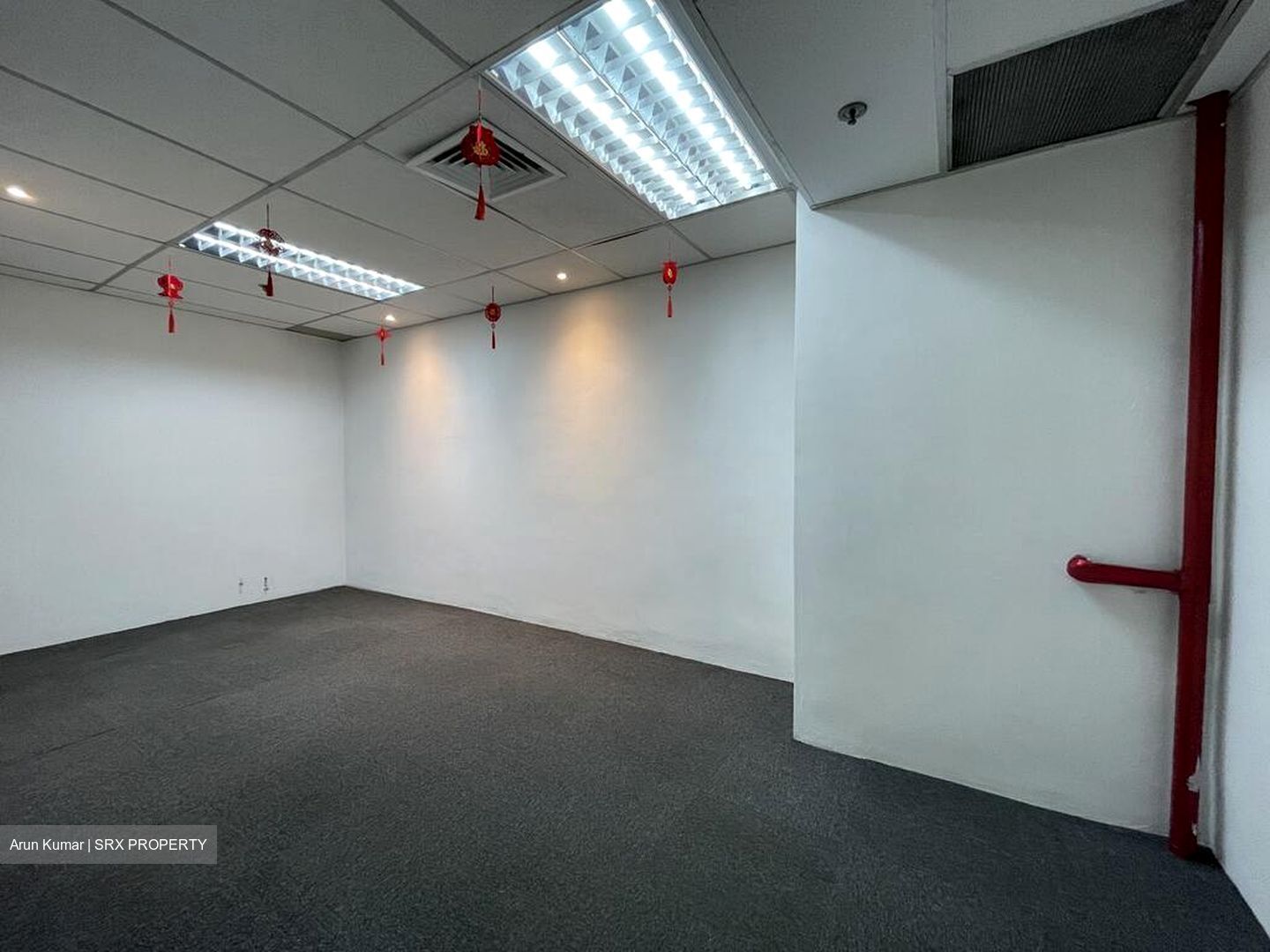 International Plaza (D2), Office #517620531